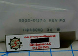 0020-01275 Side Pallet 2nd Source Part Application Applied Materials