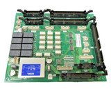 Shinko Electric Sce93-100009-c1 Interface Pcb Slpcn3a-1 - Used