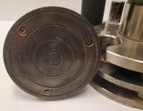 Logitech Pp5 Precision Lap & Polishing Jig with Vacuum Chuck