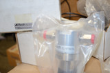 Ap Tech Sl5410sm Diaphragm Regulated Valve 2pw Fv Fv4 3.4, New Open Box