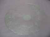 Amat 0200-04180 Quartz Cover 8" Ext for Semiconductor Equipment