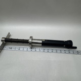 Huntington 4 Linear Motion Vacuum Feedthrough for Uhv Chambers
