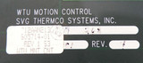 Silicon Valley Group Svg 605714-01 Board for Rvp-9000 Systems