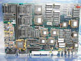 Ultrapointe 000483 Sdp Frame Grabber Pcb Laser Imaging