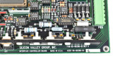 Svg 99-80396-01 Nikon Interface Pcb 90s Duv Working Surplus