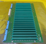 Therma-wave 14-007731 Backplane Pcb Rev. A1 40-008177 Used