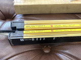 Omron F3sj-a0305p20-d Safety Light Curtain New Open Box
