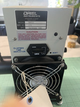Model 66033 Lamp Housing Assembly by Oriel Instruments - for Parts