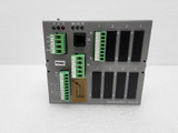 Eurotherm Mini8 Multiloop Controller Pl2124000498-2721-t11 - Used