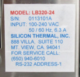 Silicon Lb320-24 Powercool Thermal System - Used Condition