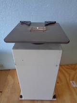 Takatori Atrm-2100d Wafer Cassette Stage - Refurbished