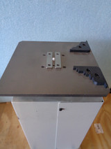 Takatori Atrm-2100d Wafer Cassette Stage - Refurbished