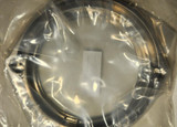 Amat 0020-27018 Clamp Ring 8" - New Open Box