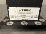 Astex. Astex Model Fi20625 Rev 1a, Industrial Equipment Component