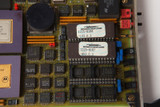 Motorola Mvme147s-1 Single Board Computer Sbc 64-w5892b01a - Used