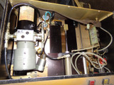 Dynatex Z-750 Wafer Machine for Parts or Repair