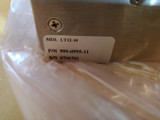 Dynatronix Lt12-10 Plating Dc Power Supply New Open Box