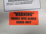 Applied Materials 0020-10059 Wafer Lift Ring New Open Box