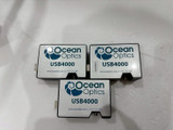 Ocean Optics Usb4000 Spectrometer for Precision Measurements