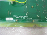 Anelva 849-4082 Ild-4013 Process Controller