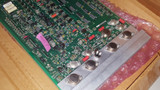Teradyne 879-203-00 Ad203 Rev D Pe Test Head Pcb Printed Circuit Board