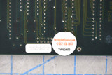 Axcelis Technologies 218131 Pwb Assembly 8088 Cpu Ver 2