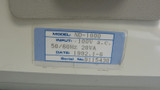 Nse Nisso Engineering Nd-1000 Industrial Equipment