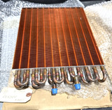Btu International Reflow Oven Heat Exchanger Replacement - New
