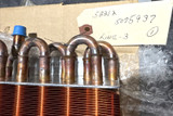 Btu International Reflow Oven Heat Exchanger Replacement - New