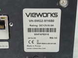 Vieworks Vh-5mg2-m16b0 Camera - Used