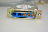 Brooks Automation 002-8064-01 Controller Cable - Used