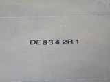 Comdel Rf Generator Module De8342r1 - Used