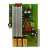 Leybold 200.29.688 Power Supply La Pcb Card - Used