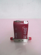 Stec Sec-4400m Mass Flow Controller for O2, 500 Ccm