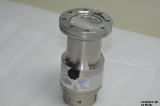 Balzers Tmu065 Turbo Pump for Vacuum Applications