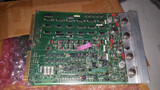 Teradyne 879-203 Ad203 Test Head Pe Pcb - Used