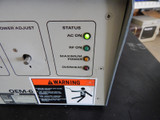 Eni -6 Solid State Power Rf Generator Model 3990