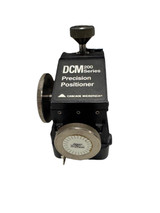 Cascade Microtech Dcm200 Series Precision Positioner