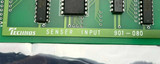 Technos 901-080 Sensor Input Circuit Board Trex 620t