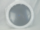 Ulvac Technologies Em0867-169-02a Ring Insulator for Zx-1000 Pvd
