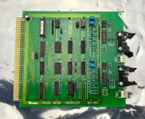 Technos 901-062 Pulse Motor Controller Board Trex 620t