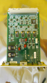 Micrion 150-002540 Clm Optics Gain Rotation Pcb Card