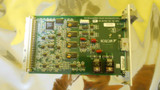 Micrion 150-002540 Clm Optics Gain Rotation Pcb Card