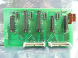 Svg Silicon Valley Group 99-80271-01 Sensor Multiplexor Motherboard Pcb