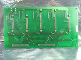 Svg Silicon Valley Group 99-80271-01 Sensor Multiplexor Motherboard Pcb