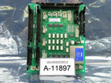 Shinko Electric Sbx93-100052-11 Interface Board Pcb Slpcn3