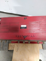 Telemark Tt-10 Filament Transformer 3 E-beam Gun