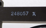 Electroglas 248057 a Wafer Holder - Used Working