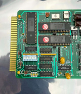 Prometrix 36-0037 E 54-0183 Circuit Board - Used