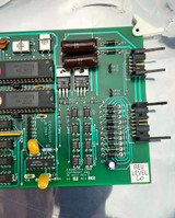 Prometrix 36-0037 E 54-0183 Circuit Board - Used